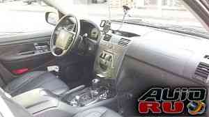SsangYong Rexton, 2011 SsangYong Rexton, 2011