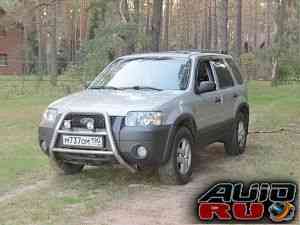 Ford Maverick, 2004 Ford Maverick, 2004