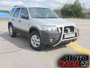 Ford Maverick, 2004 Ford Maverick, 2004