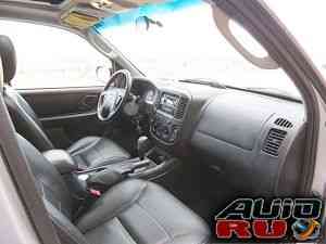 Ford Maverick, 2004 Ford Maverick, 2004