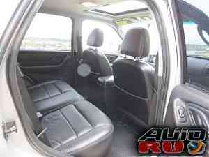 Ford Maverick, 2004 Ford Maverick, 2004