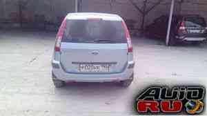 Ford Fusion, 2006