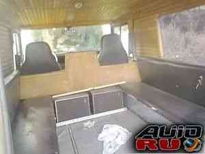 Land Rover Defender, 1991 Land Rover Defender, 1991