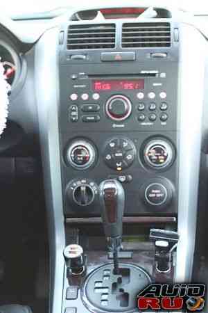 Suzuki Grand Vitara, 2007