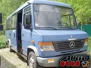 Mercedes-Benz Vario, 1996