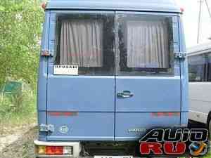 Mercedes-Benz Vario, 1996
