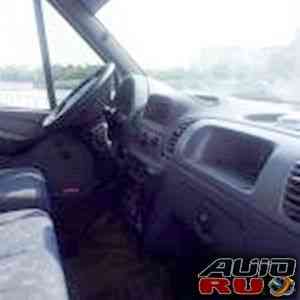 Mercedes-Benz Sprinter, 2005 Mercedes-Benz Sprinter, 2005