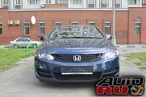 Honda Civic, 2011 Honda Civic, 2011