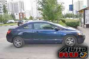 Honda Civic, 2011 Honda Civic, 2011