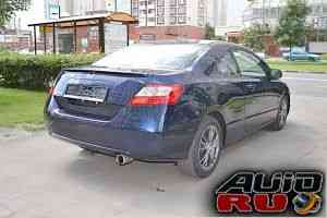Honda Civic, 2011 Honda Civic, 2011