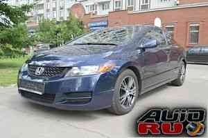 Honda Civic, 2011 Honda Civic, 2011