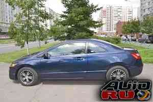 Honda Civic, 2011 Honda Civic, 2011