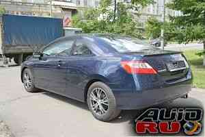 Honda Civic, 2011 Honda Civic, 2011