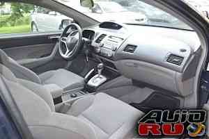Honda Civic, 2011 Honda Civic, 2011