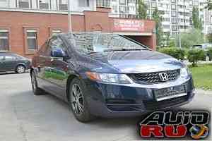 Honda Civic, 2011 Honda Civic, 2011