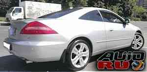 Honda Accord, 2004 Honda Accord, 2004