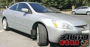 Honda Accord, 2004 Honda Accord, 2004