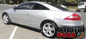 Honda Accord, 2004 Honda Accord, 2004
