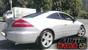 Honda Accord, 2004 Honda Accord, 2004