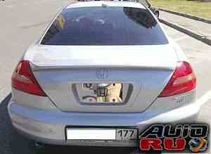 Honda Accord, 2004 Honda Accord, 2004