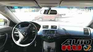 Honda Accord, 2004 Honda Accord, 2004