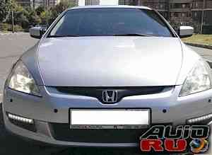 Honda Accord, 2004 Honda Accord, 2004