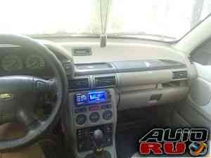 Land Rover Freelander, 1999 Land Rover Freelander, 1999