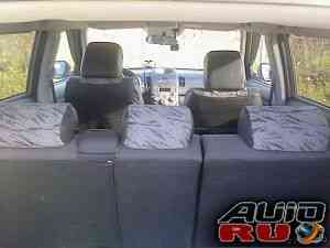 KIA Soul, 2011 KIA Soul, 2011
