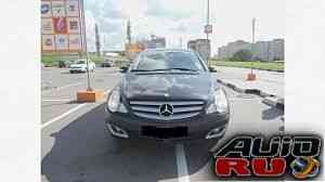 Mercedes-Benz R-класс, 2007 Mercedes-Benz R-класс, 2007