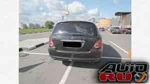 Mercedes-Benz R-класс, 2007 Mercedes-Benz R-класс, 2007