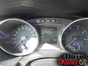 Mercedes-Benz R-класс, 2007 Mercedes-Benz R-класс, 2007