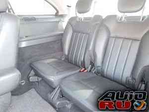 Mercedes-Benz R-класс, 2007 Mercedes-Benz R-класс, 2007