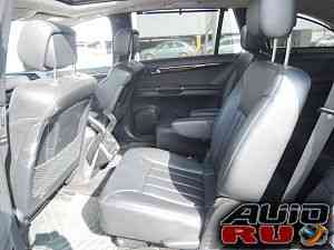 Mercedes-Benz R-класс, 2007 Mercedes-Benz R-класс, 2007