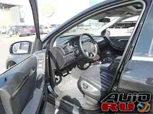 Mercedes-Benz R-класс, 2007 Mercedes-Benz R-класс, 2007