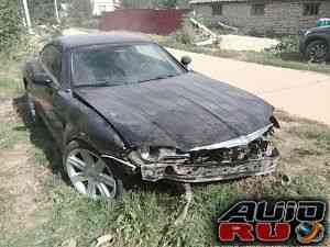 Chrysler Crossfire, 2005