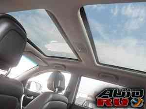 KIA Sorento, 2012