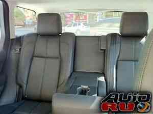 Land Rover Range Rover, 2013 Land Rover Range Rover, 2013