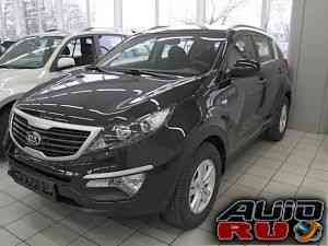 KIA Sportage, 2014 KIA Sportage, 2014