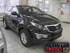KIA Sportage, 2014 KIA Sportage, 2014