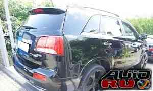 KIA Sorento, 2012
