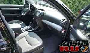 KIA Sorento, 2012