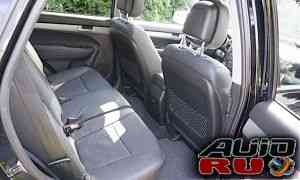 KIA Sorento, 2012