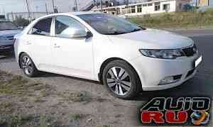KIA Cerato, 2012 KIA Cerato, 2012