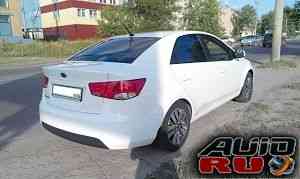 KIA Cerato, 2012 KIA Cerato, 2012