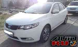 KIA Cerato, 2012 KIA Cerato, 2012