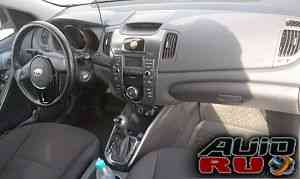 KIA Cerato, 2012 KIA Cerato, 2012