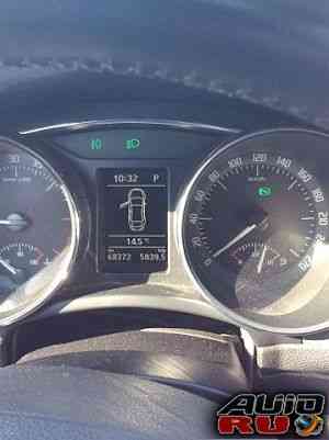 Skoda Superb, 2009 Skoda Superb, 2009