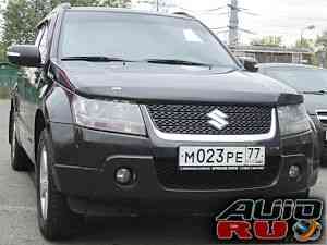 Suzuki Grand Vitara, 2010 Suzuki Grand Vitara, 2010