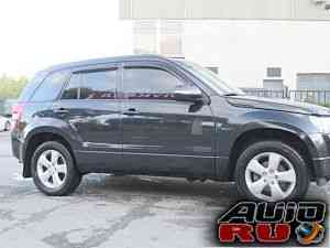 Suzuki Grand Vitara, 2010 Suzuki Grand Vitara, 2010