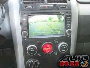 Suzuki Grand Vitara, 2010 Suzuki Grand Vitara, 2010